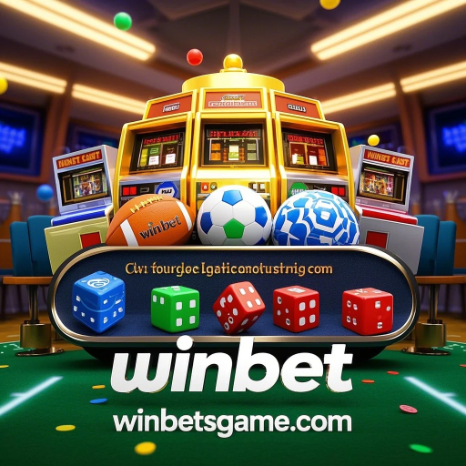 Explorando a Categoria de Jogos do Win Bet: Diversão e Emoção Garantidas