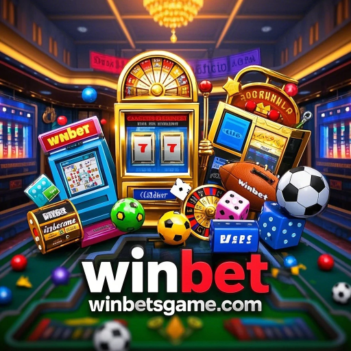 A Revolução das Apostas Online: Descubra a Seção de Notícias da Win Bet