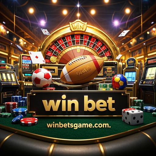 Explorando o Mundo dos Caça-Níqueis no Win Bet